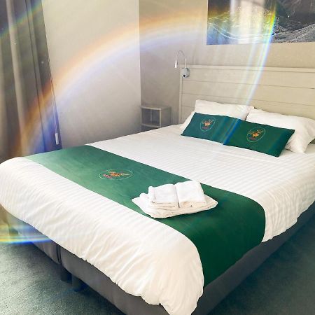 Colette Hotel 니오르 외부 사진