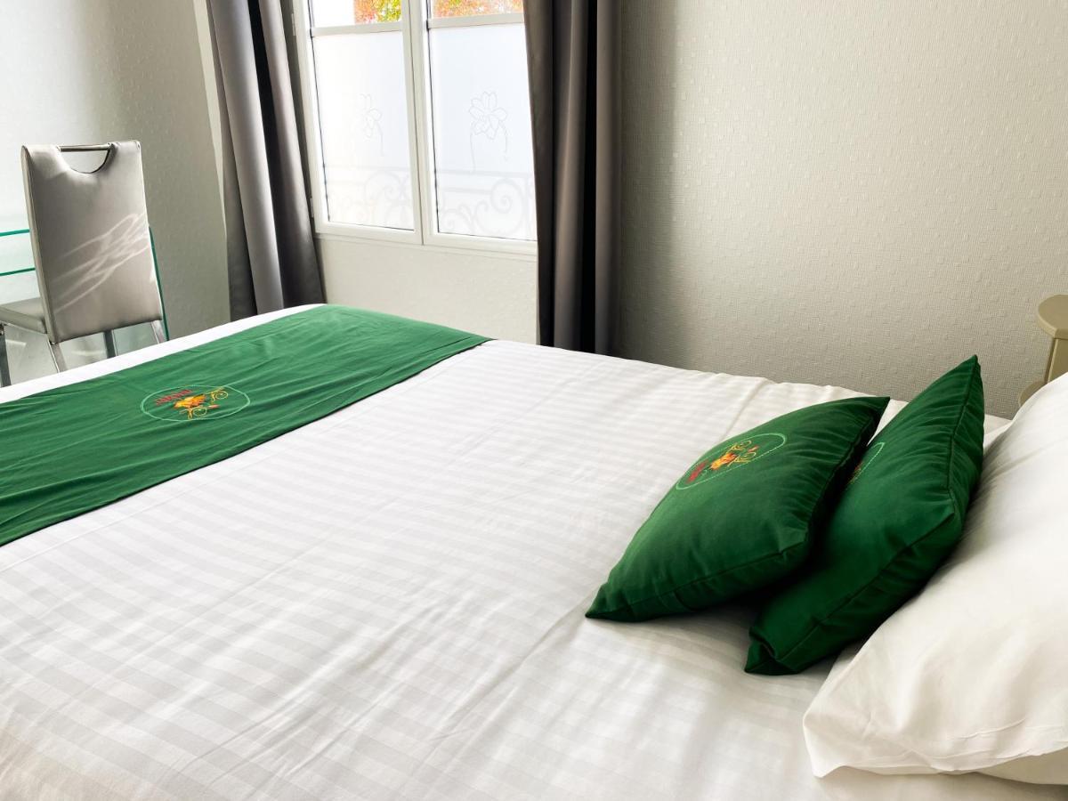 Colette Hotel 니오르 외부 사진
