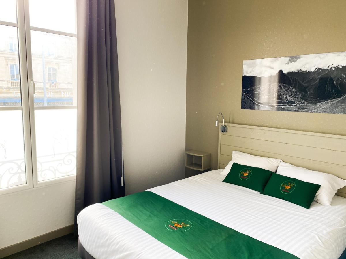 Colette Hotel 니오르 외부 사진