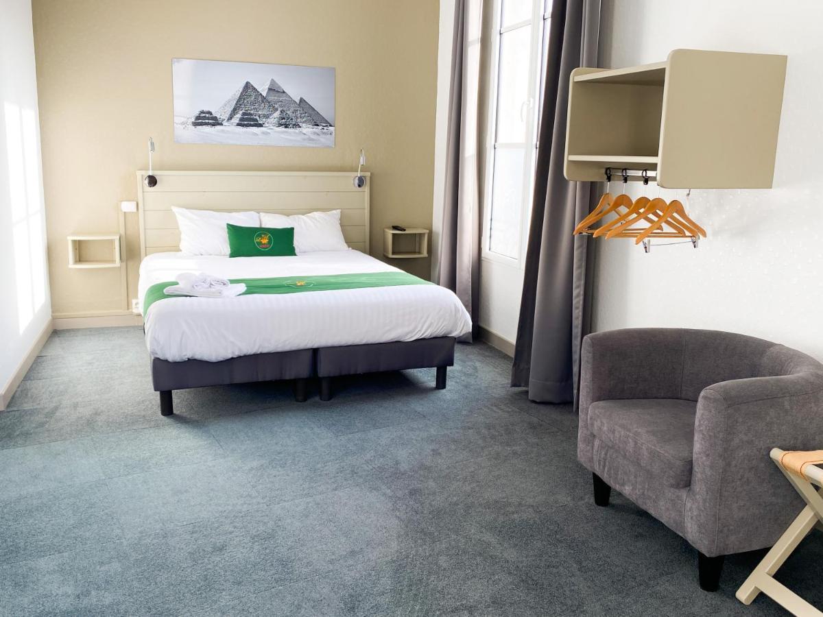 Colette Hotel 니오르 외부 사진