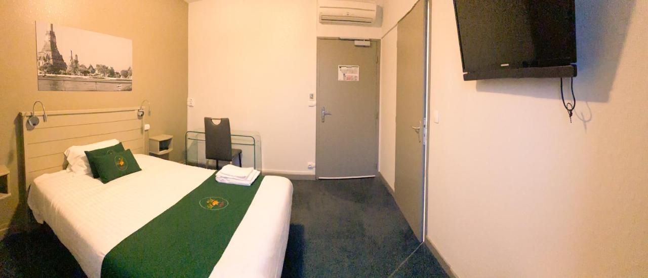 Colette Hotel 니오르 외부 사진