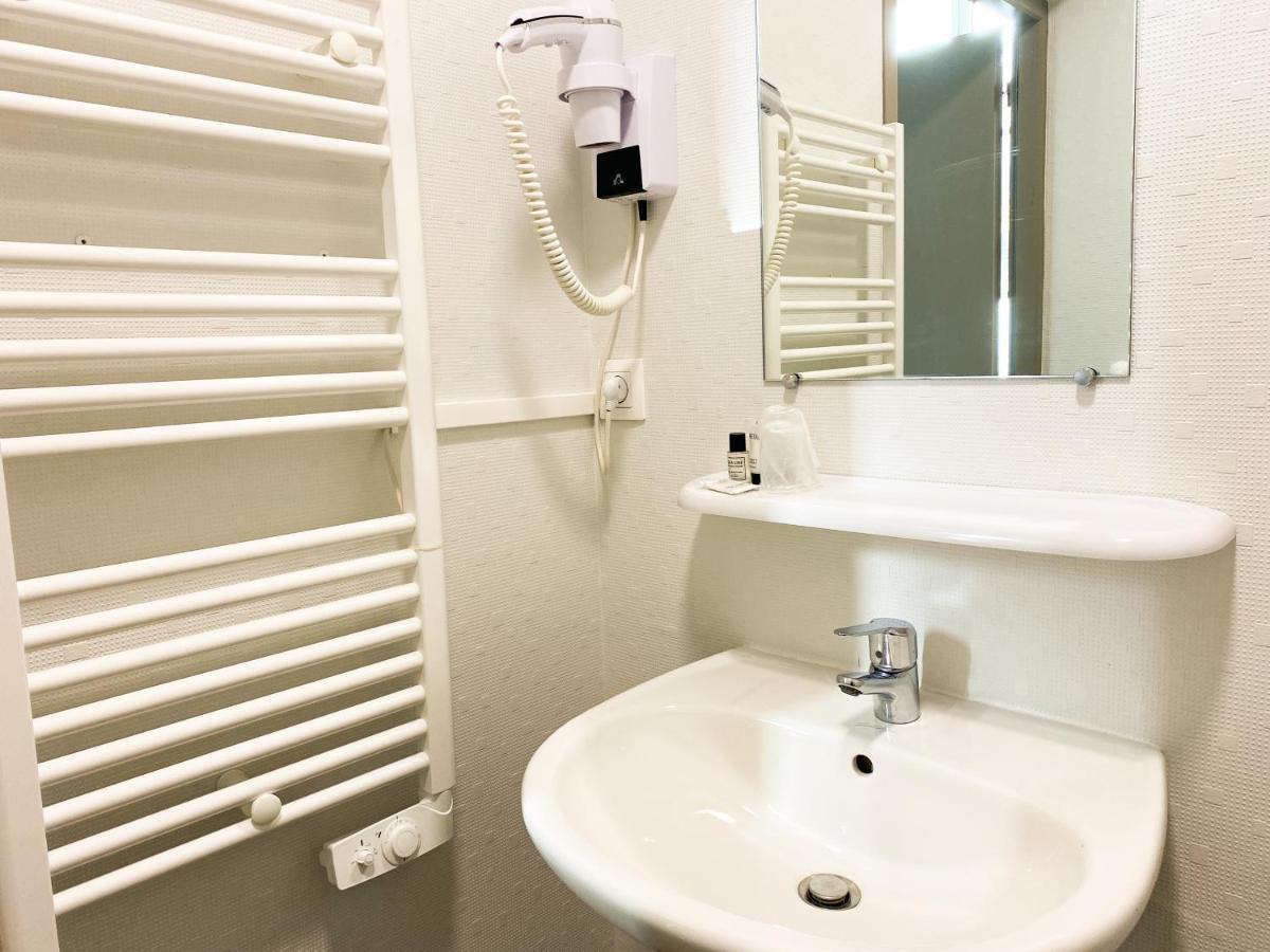 Colette Hotel 니오르 외부 사진