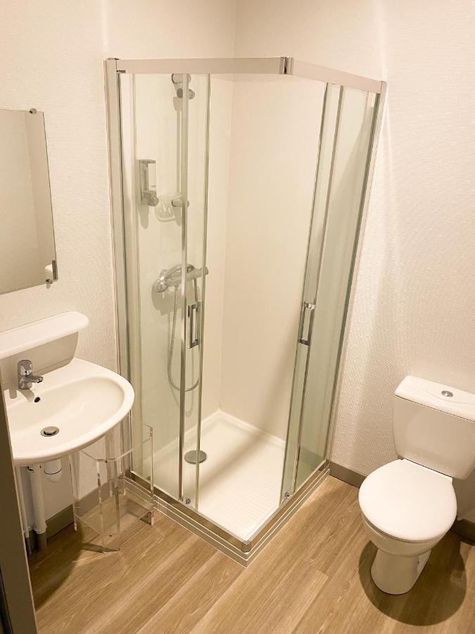 Colette Hotel 니오르 외부 사진