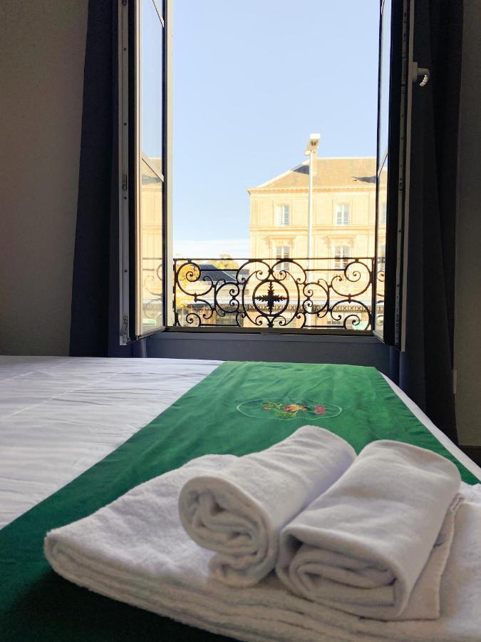 Colette Hotel 니오르 외부 사진