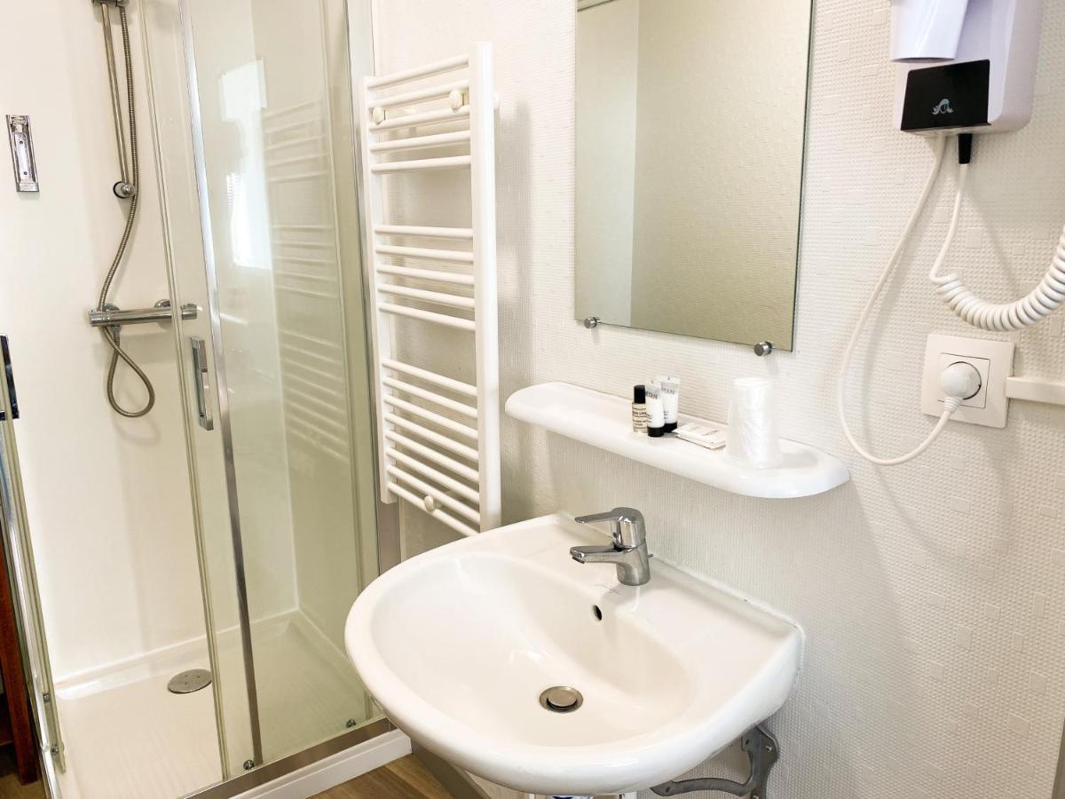 Colette Hotel 니오르 외부 사진