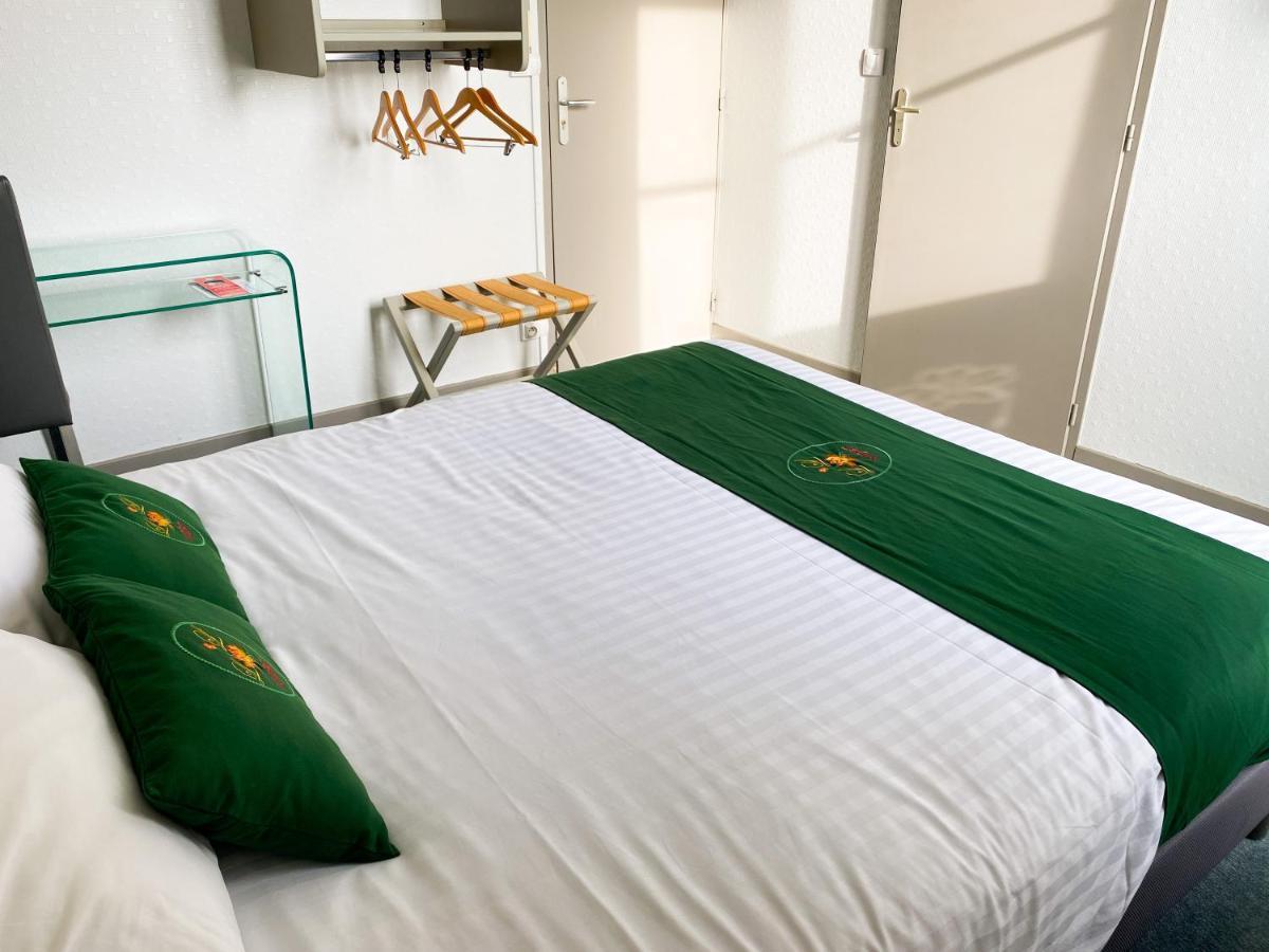 Colette Hotel 니오르 외부 사진