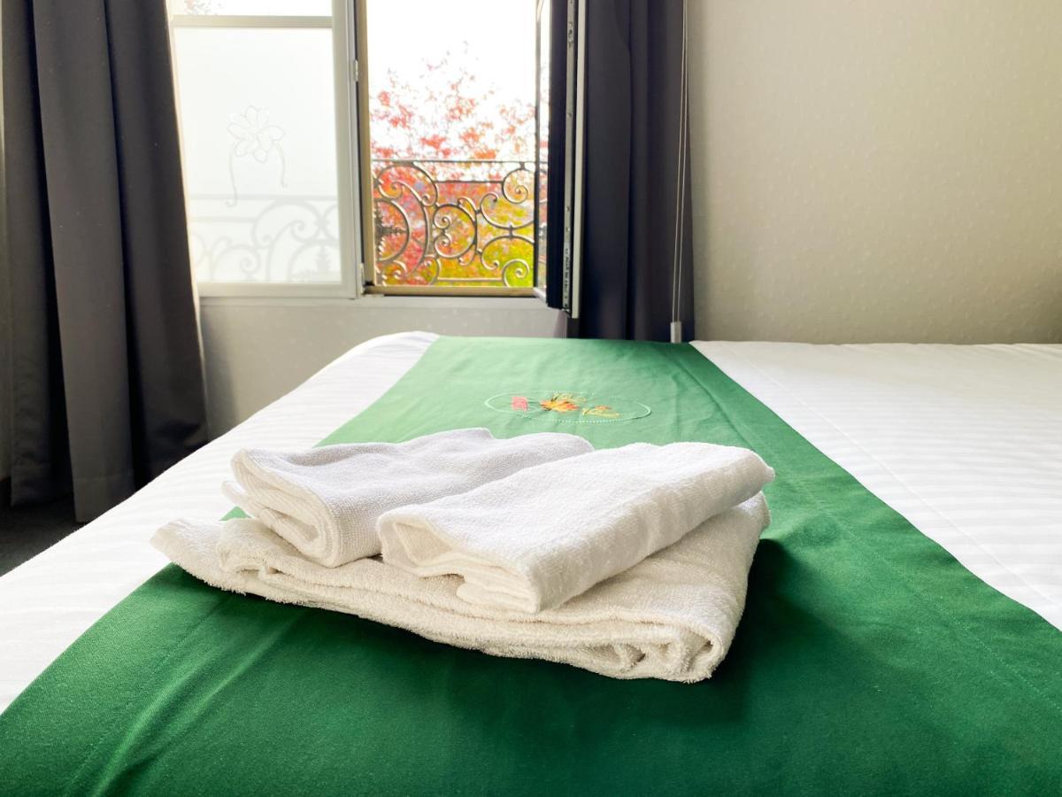 Colette Hotel 니오르 외부 사진